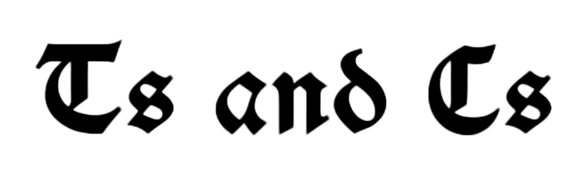 Ts and Cs Clothing